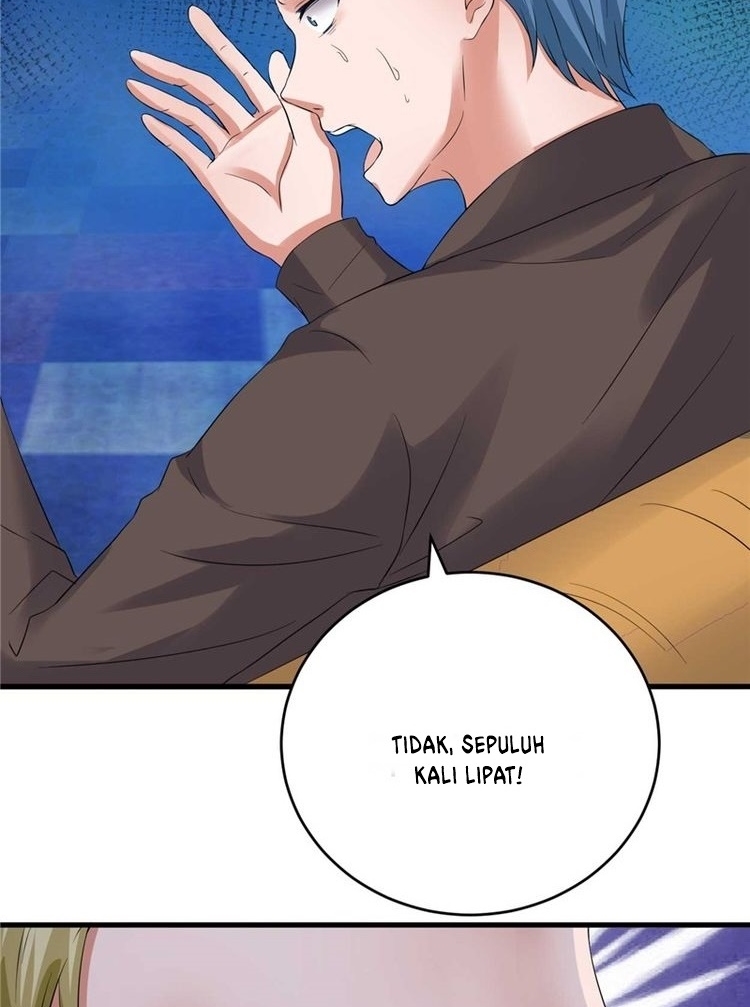 Ceo’s Top Master Chapter 17 - halaman 10