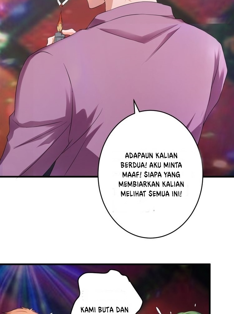 Ceo’s Top Master Chapter 17 - halaman 15