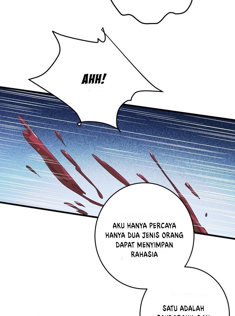 Ceo’s Top Master Chapter 17 - halaman 17