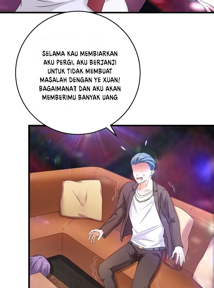 Ceo’s Top Master Chapter 17 - halaman 19