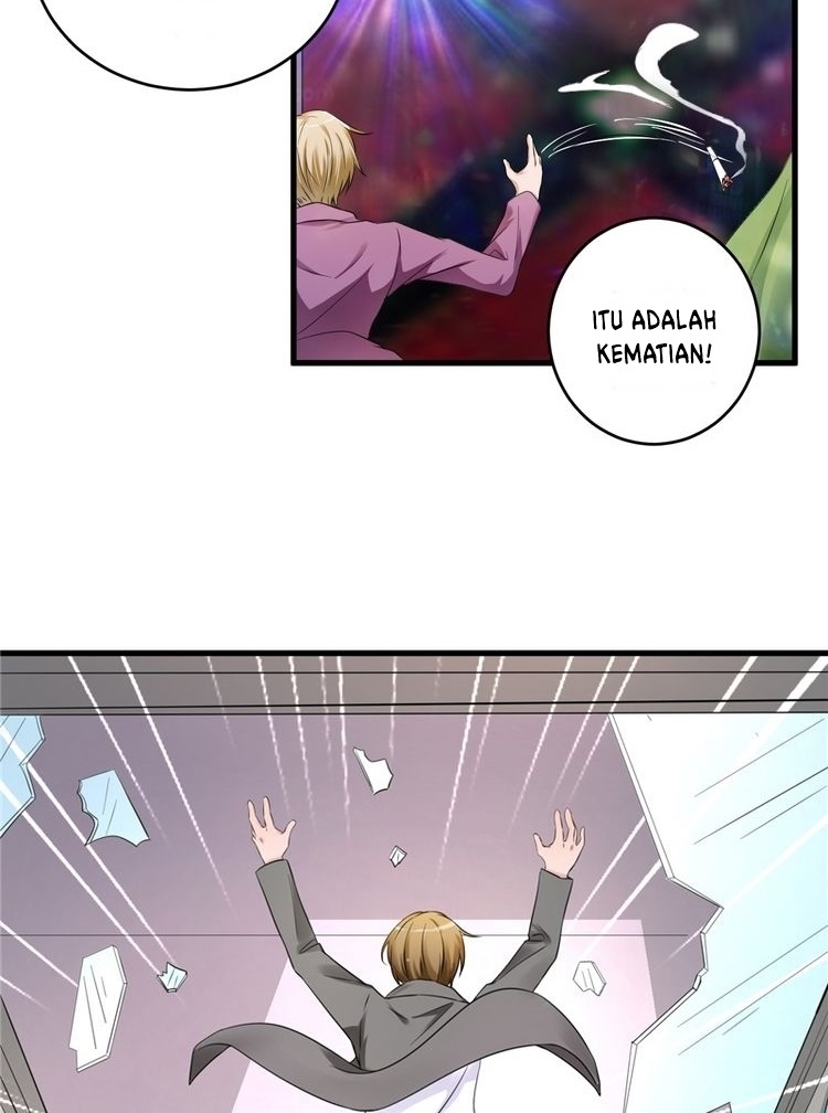 Ceo’s Top Master Chapter 17 - halaman 24