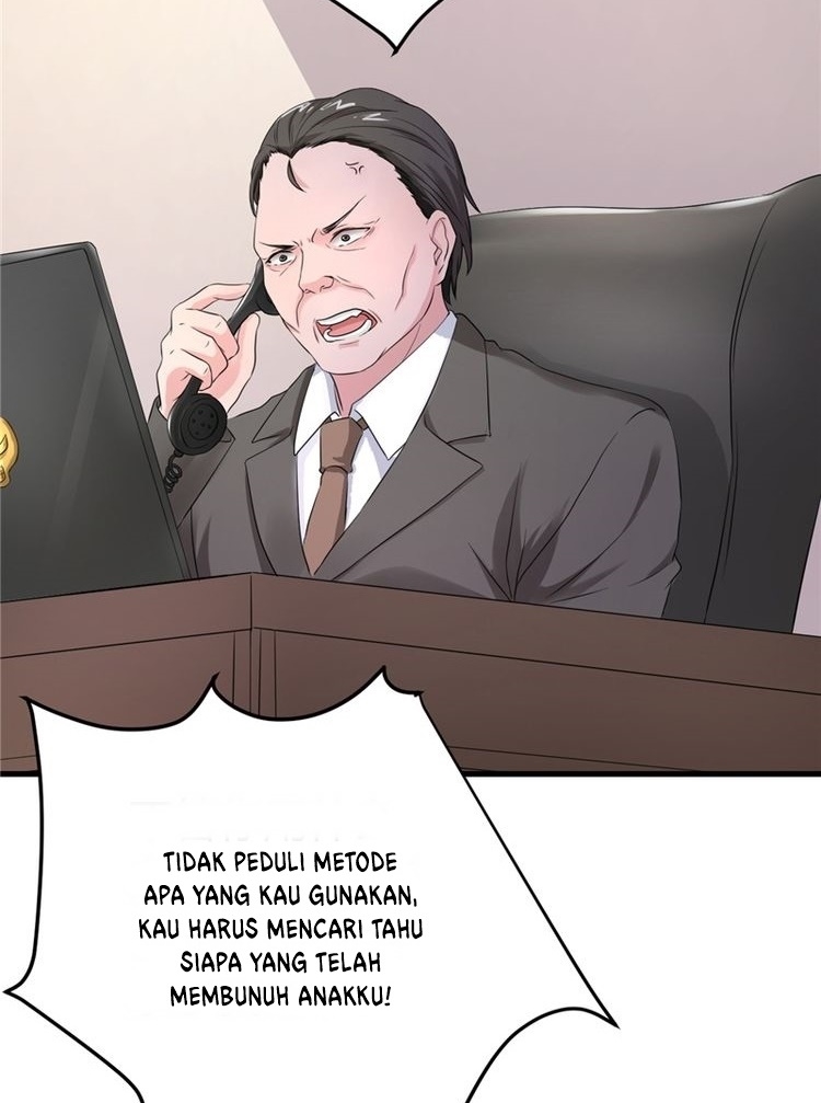Ceo’s Top Master Chapter 17 - halaman 28