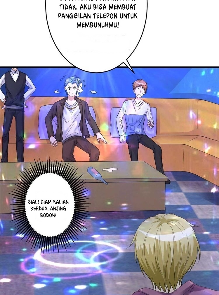Ceo’s Top Master Chapter 17 - halaman 5