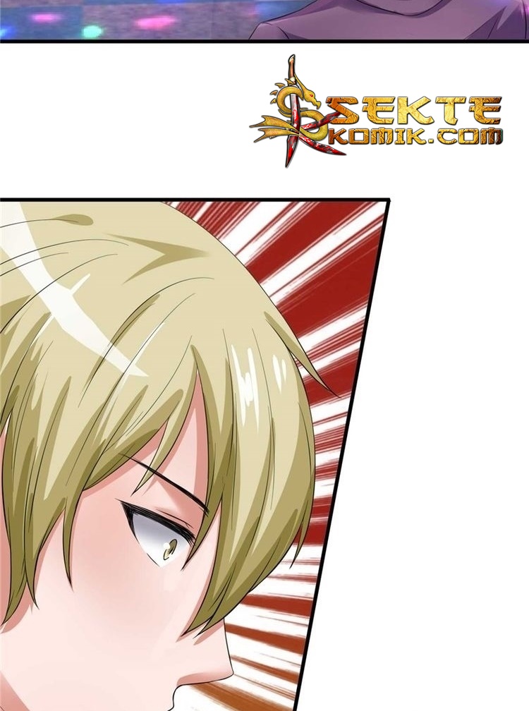 Ceo’s Top Master Chapter 17 - halaman 6