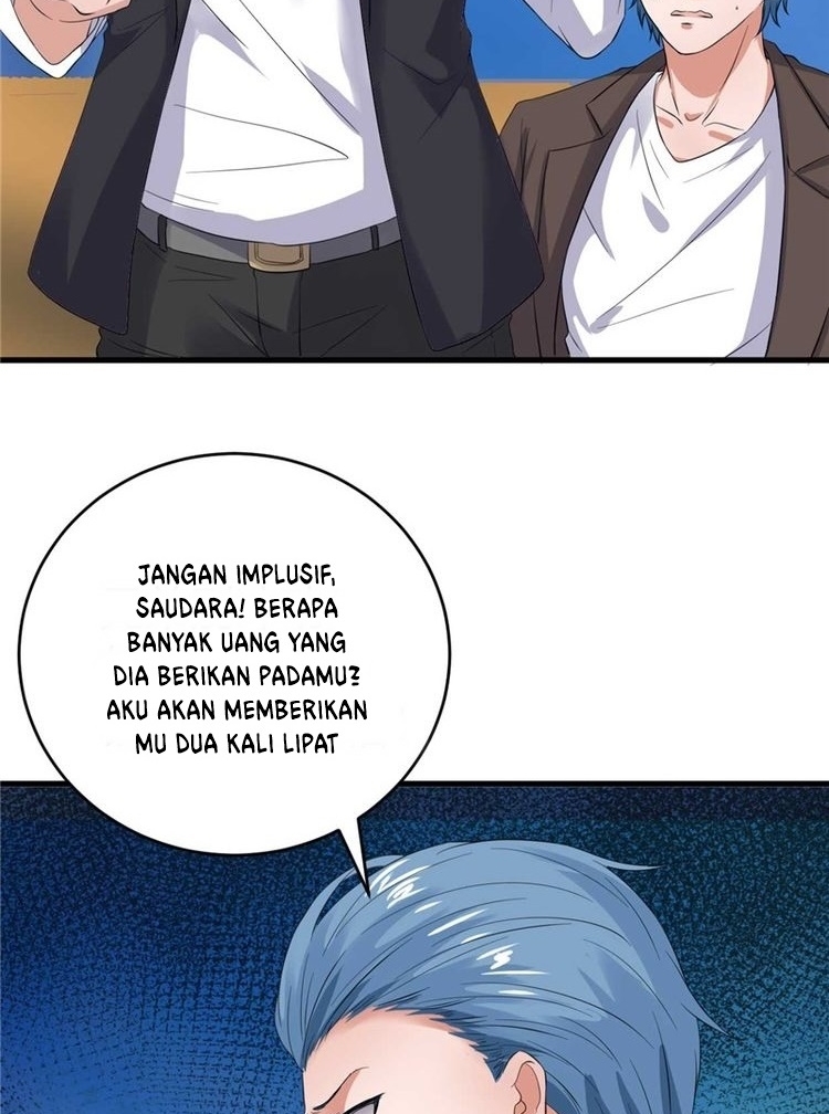 Ceo’s Top Master Chapter 17 - halaman 9