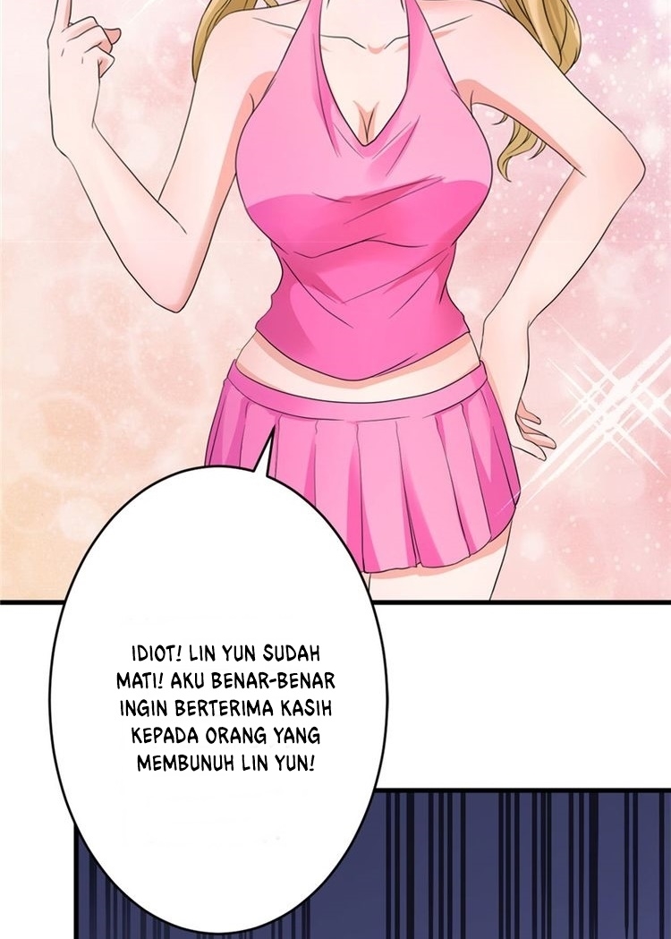 Ceo’s Top Master Chapter 18 - halaman 12
