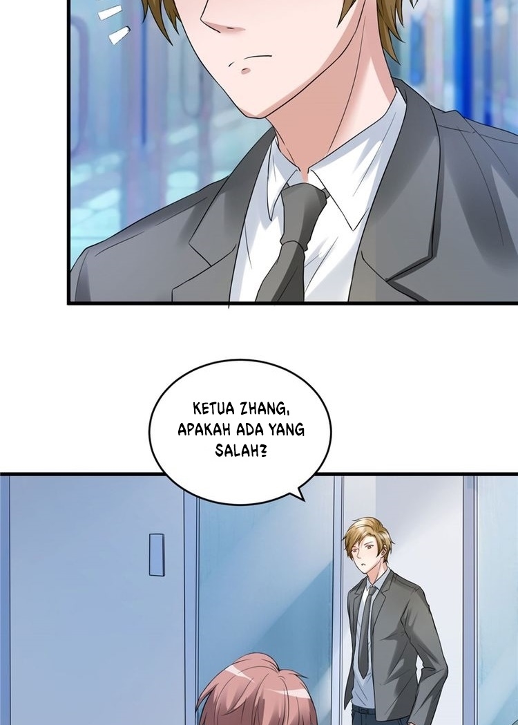 Ceo’s Top Master Chapter 18 - halaman 18