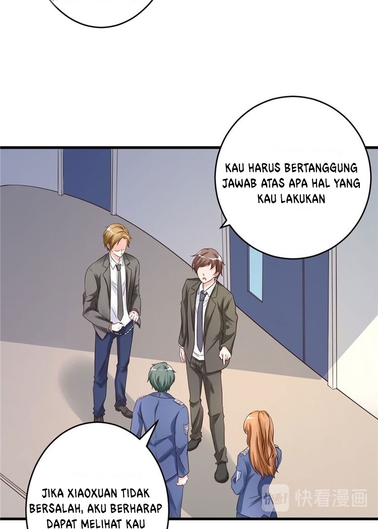 Ceo’s Top Master Chapter 18 - halaman 27