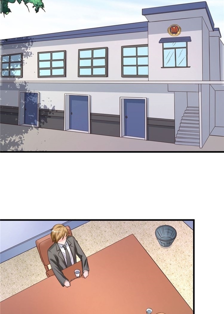 Ceo’s Top Master Chapter 18 - halaman 31