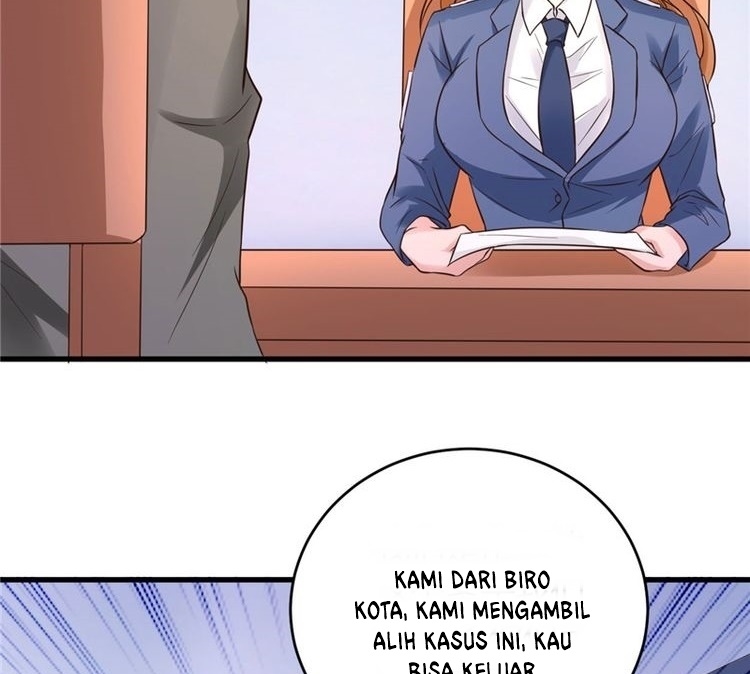 Ceo’s Top Master Chapter 18 - halaman 34