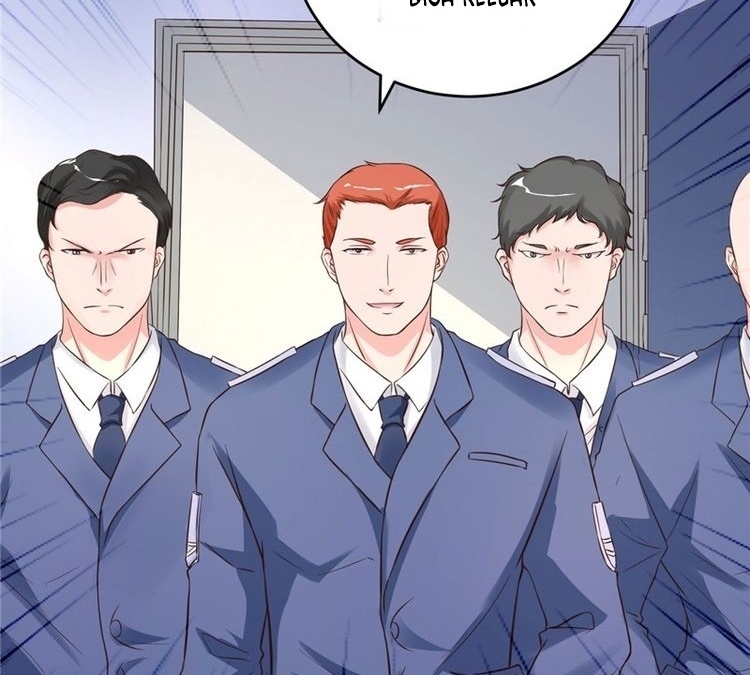 Ceo’s Top Master Chapter 18 - halaman 35