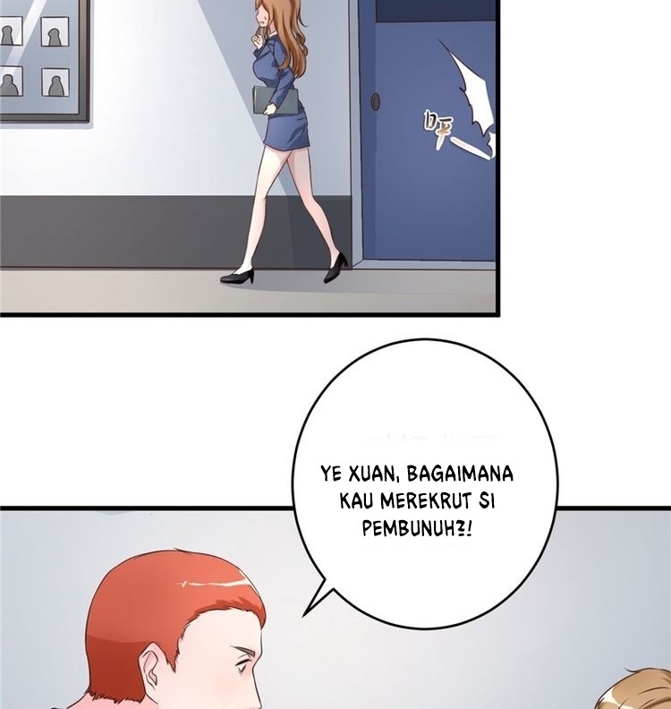 Ceo’s Top Master Chapter 19 - halaman 10