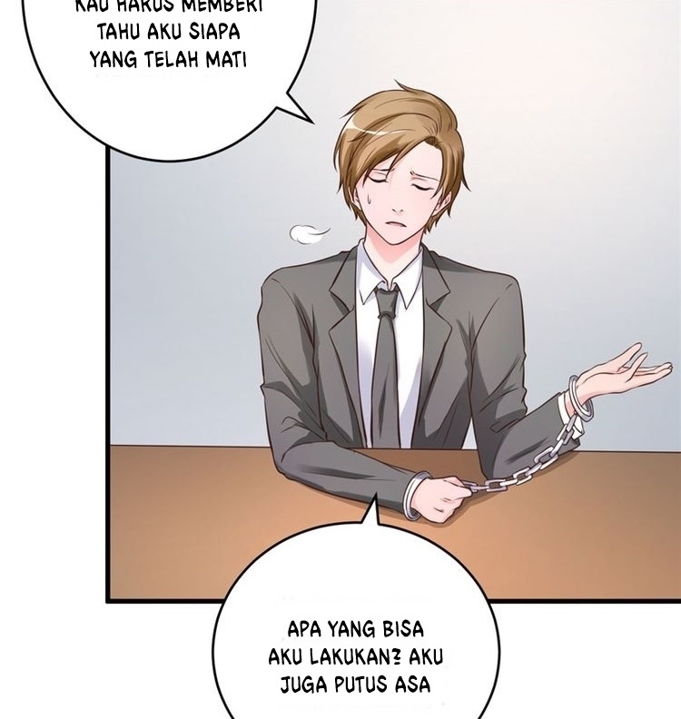 Ceo’s Top Master Chapter 19 - halaman 15