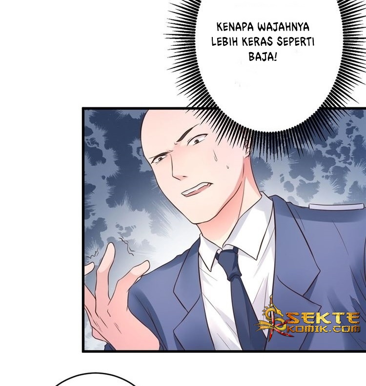 Ceo’s Top Master Chapter 19 - halaman 18