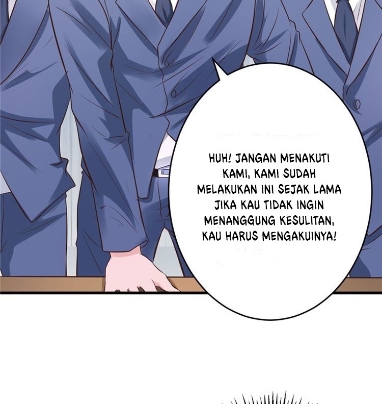 Ceo’s Top Master Chapter 19 - halaman 21