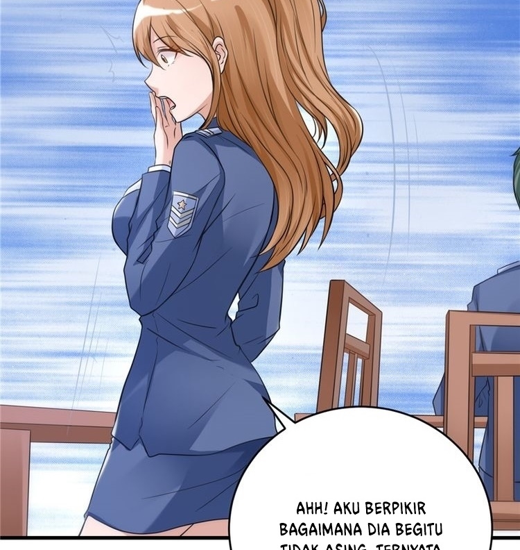 Ceo’s Top Master Chapter 19 - halaman 28