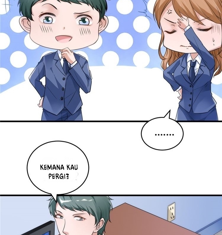 Ceo’s Top Master Chapter 19 - halaman 32
