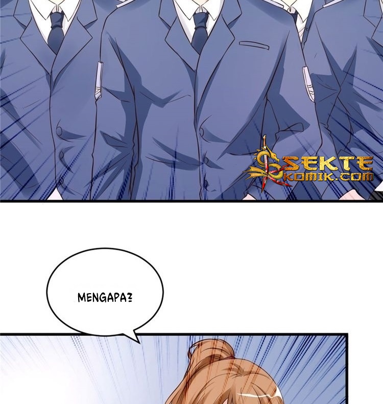 Ceo’s Top Master Chapter 19 - halaman 5