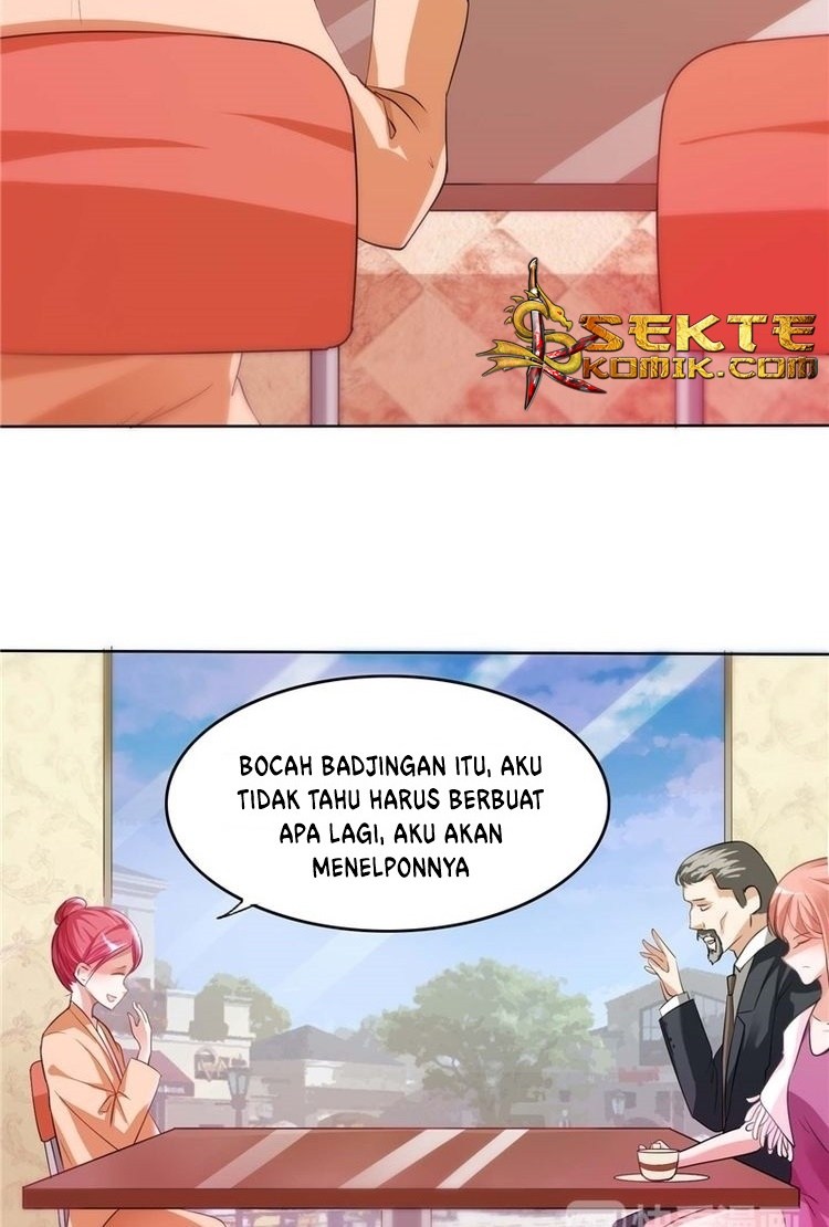 Ceo’s Top Master Chapter 2 - halaman 10
