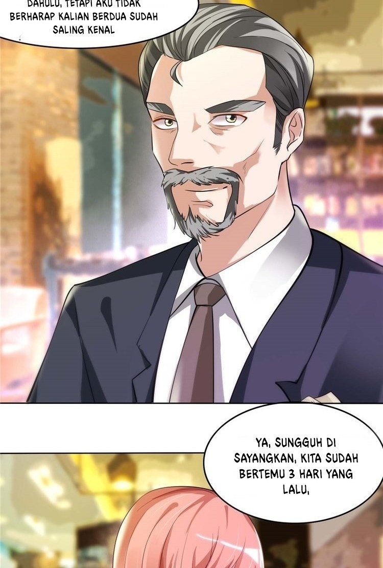 Ceo’s Top Master Chapter 2 - halaman 19