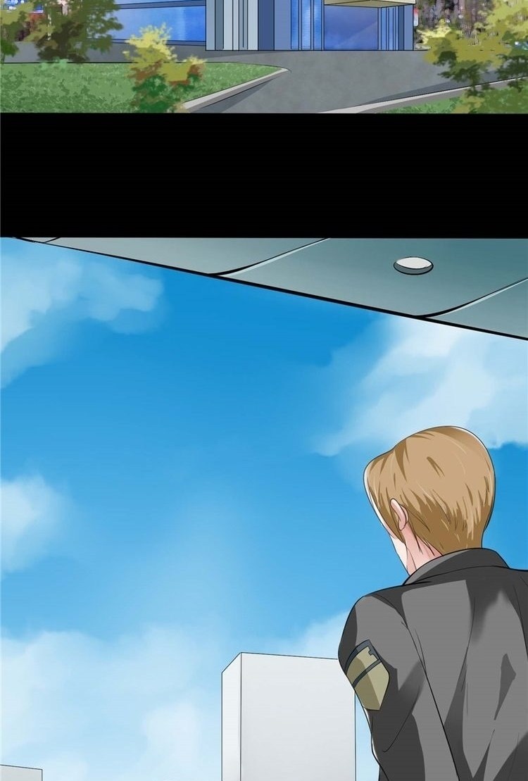 Ceo’s Top Master Chapter 2 - halaman 21