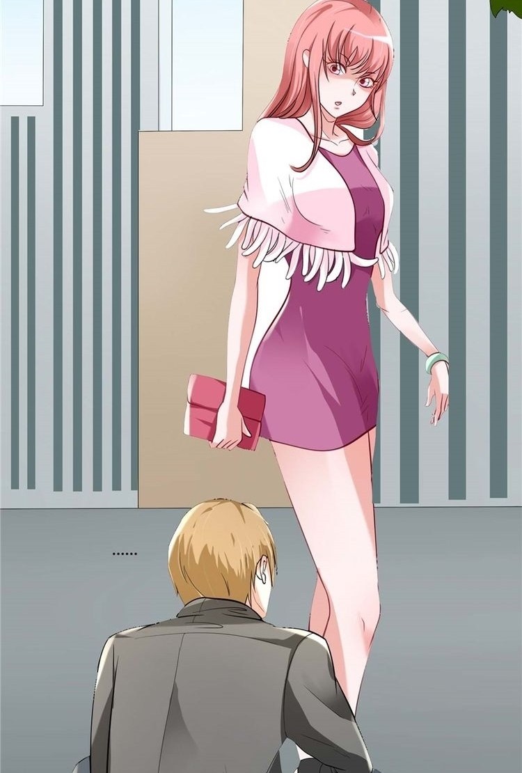 Ceo’s Top Master Chapter 2 - halaman 26
