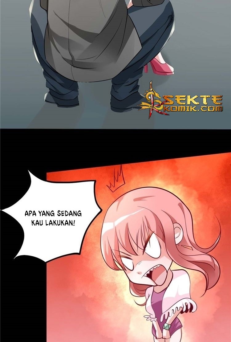 Ceo’s Top Master Chapter 2 - halaman 27