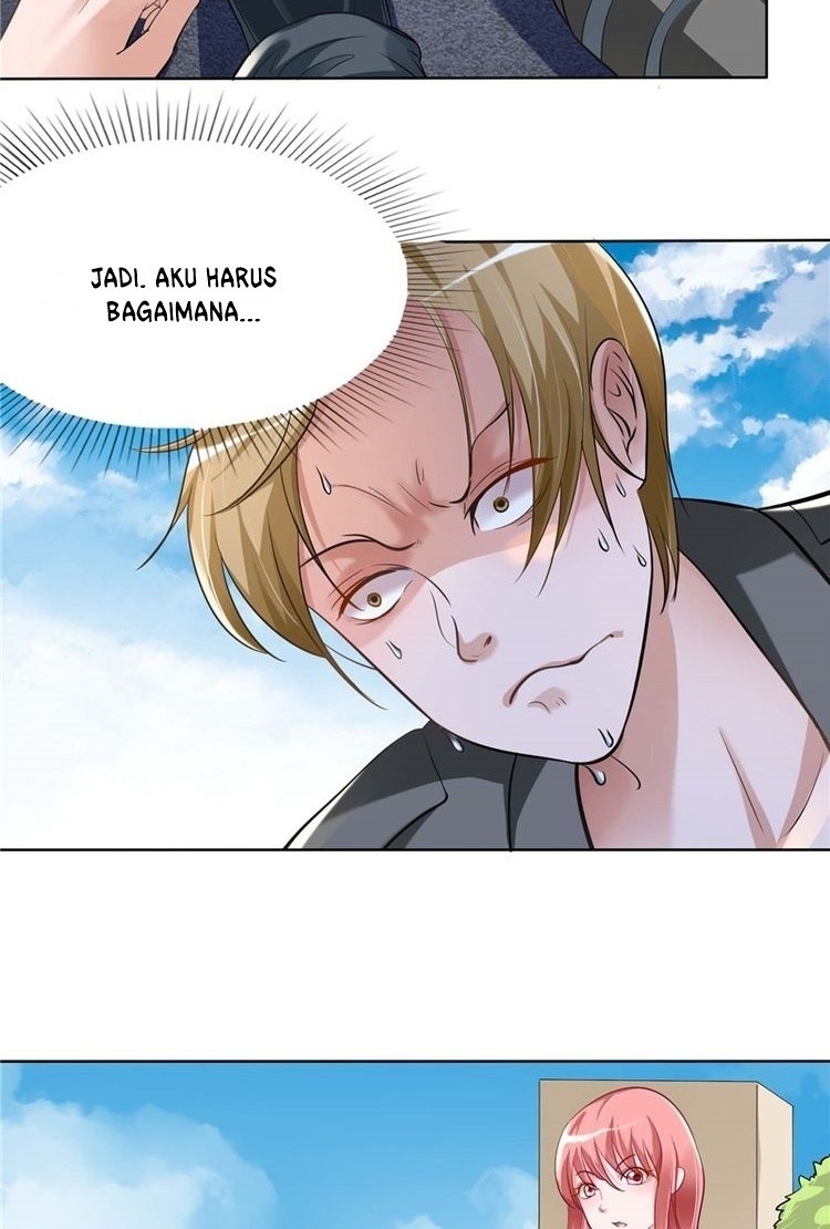 Ceo’s Top Master Chapter 2 - halaman 30