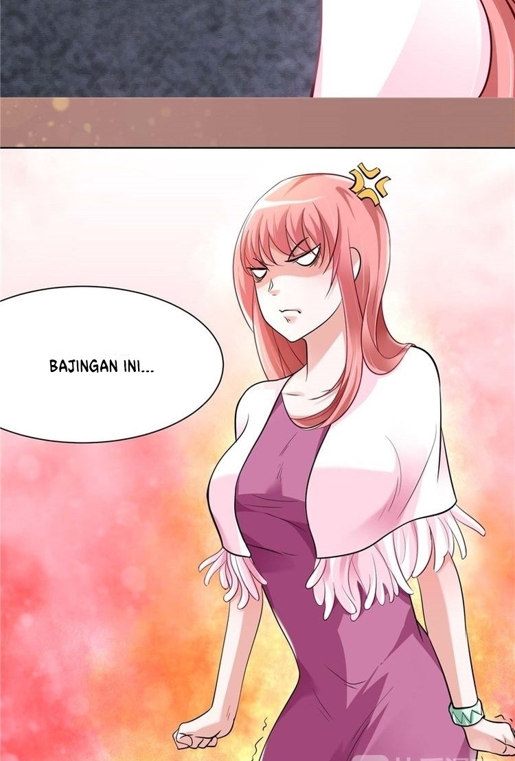 Ceo’s Top Master Chapter 2 - halaman 33