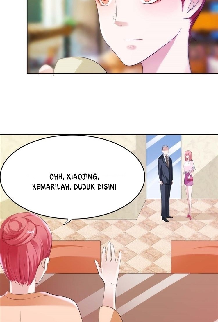Ceo’s Top Master Chapter 2 - halaman 9