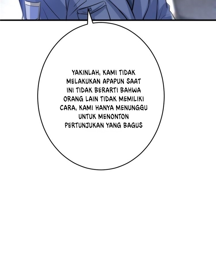 Ceo’s Top Master Chapter 20 - halaman 11