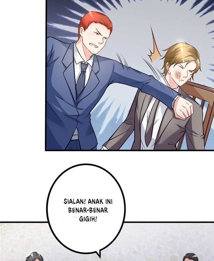 Ceo’s Top Master Chapter 20 - halaman 13