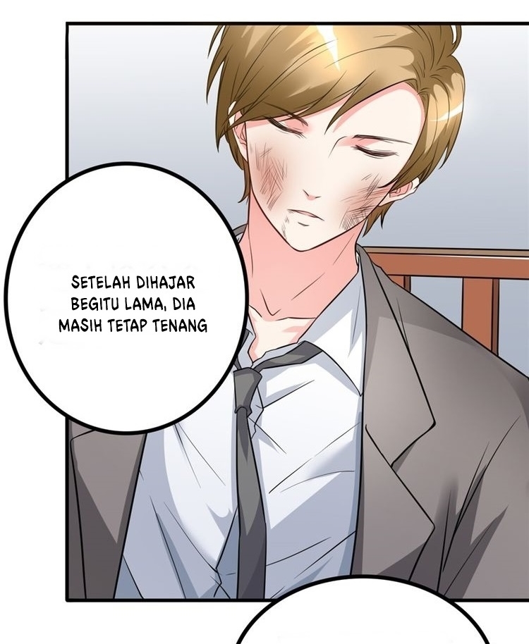 Ceo’s Top Master Chapter 20 - halaman 15