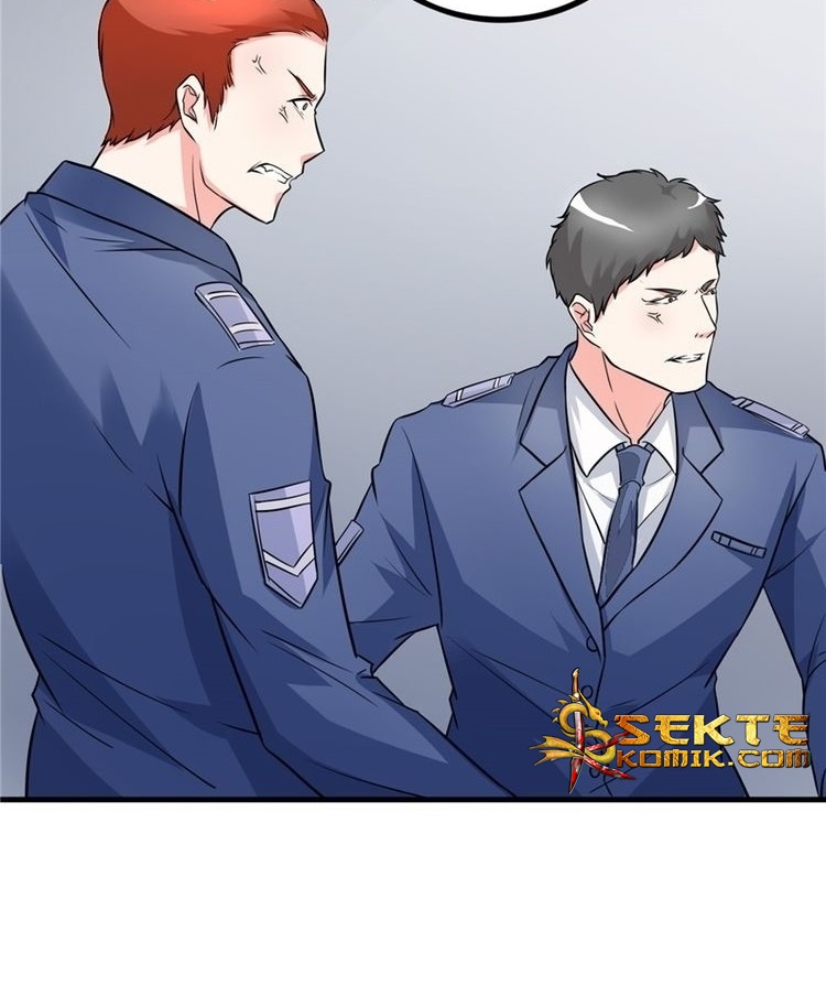Ceo’s Top Master Chapter 20 - halaman 17