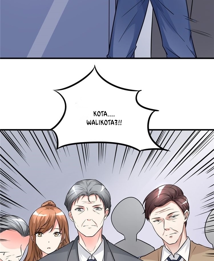 Ceo’s Top Master Chapter 20 - halaman 19