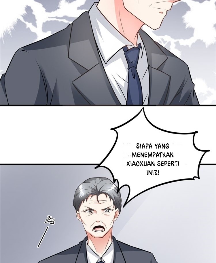 Ceo’s Top Master Chapter 20 - halaman 21