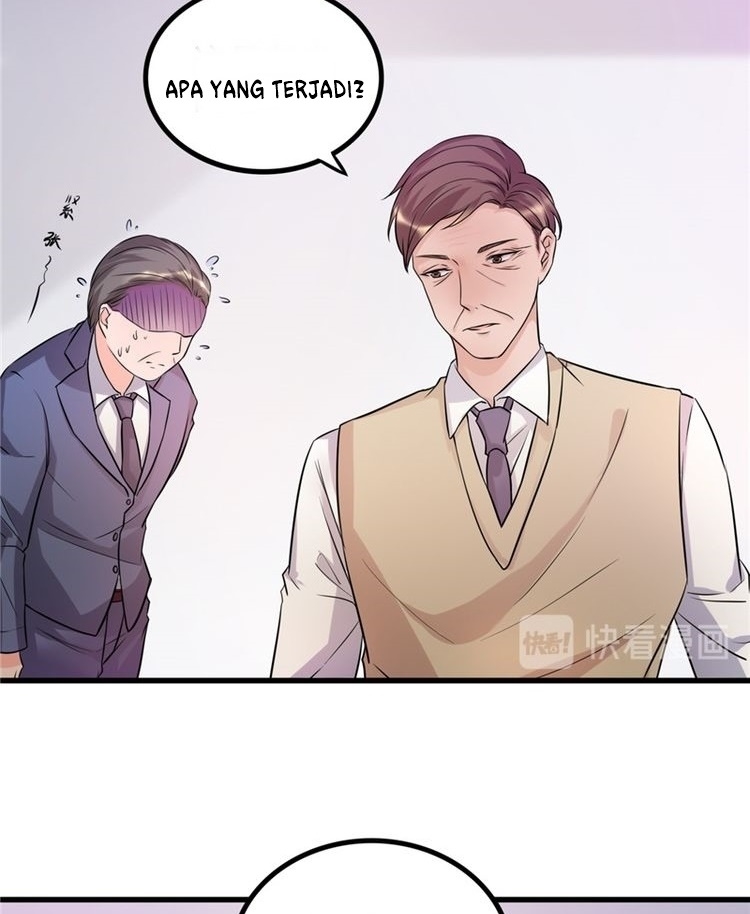 Ceo’s Top Master Chapter 20 - halaman 24