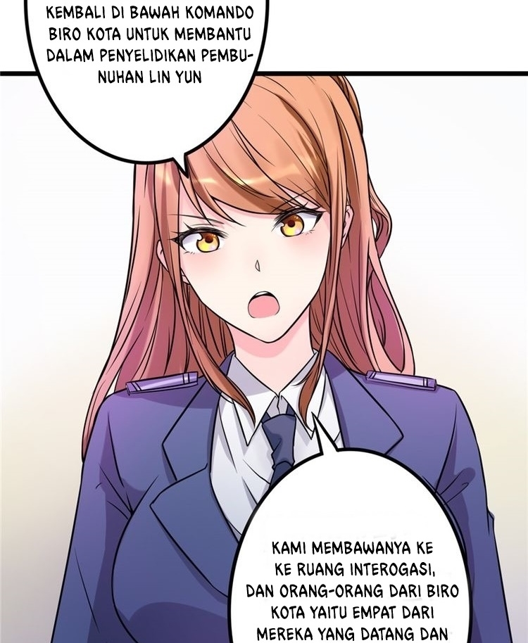 Ceo’s Top Master Chapter 20 - halaman 26