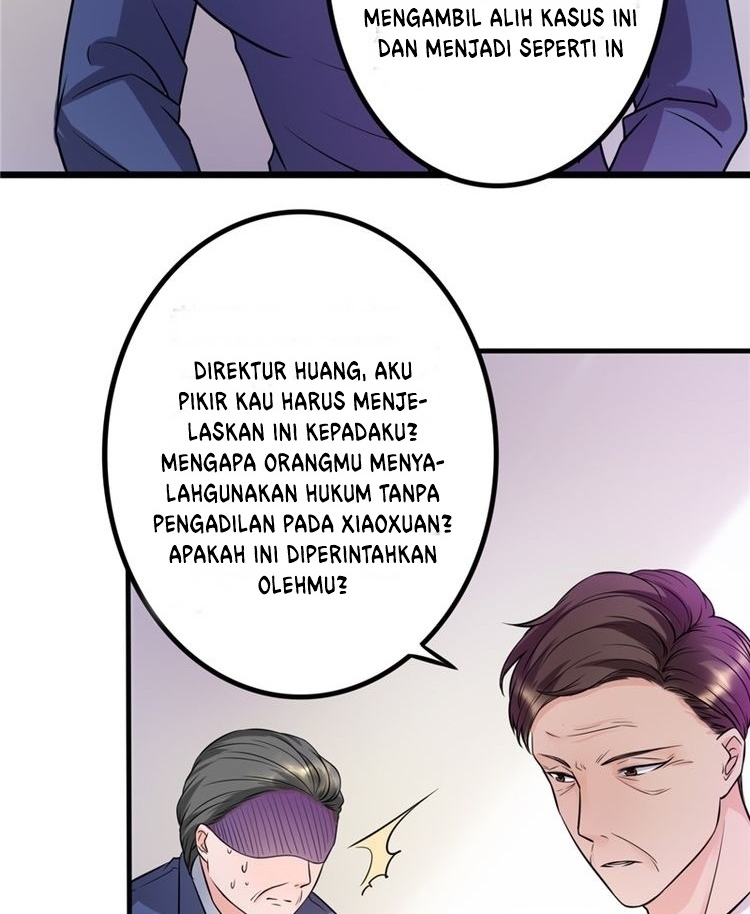 Ceo’s Top Master Chapter 20 - halaman 27