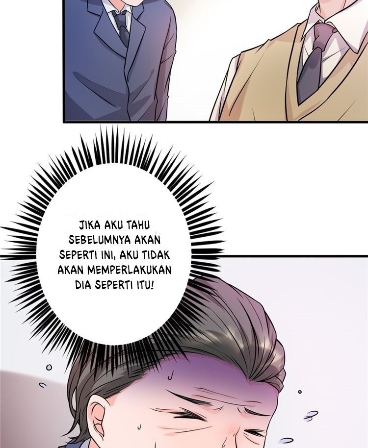 Ceo’s Top Master Chapter 20 - halaman 28
