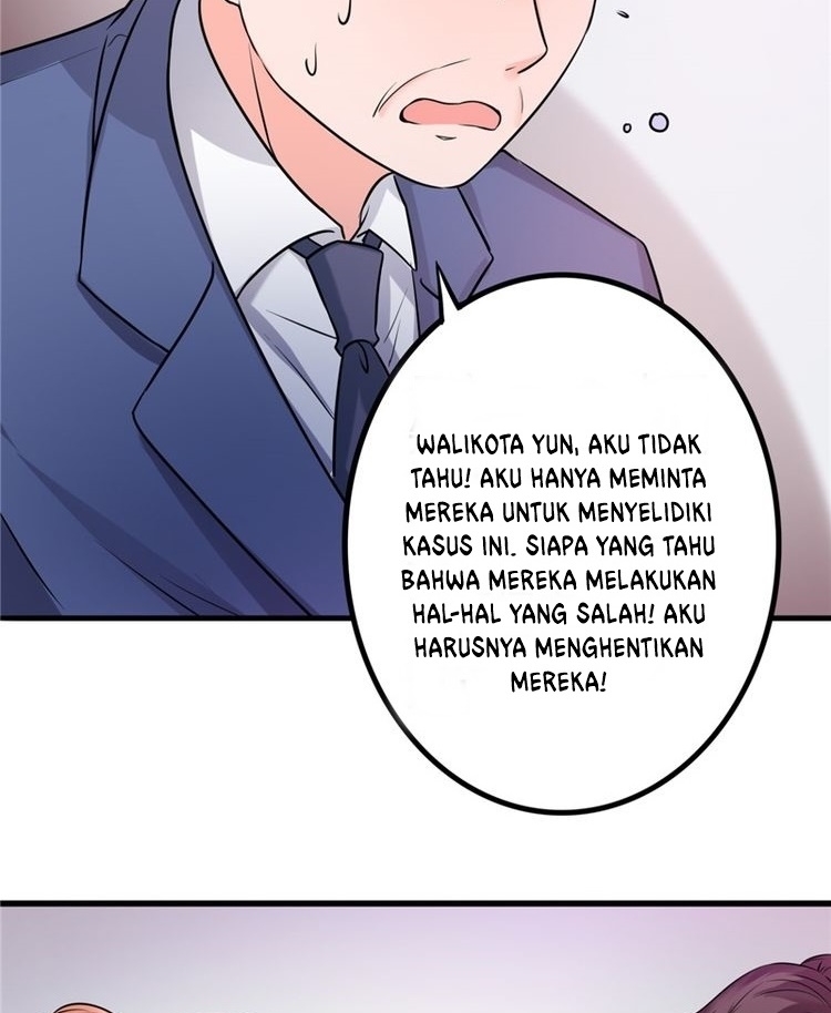 Ceo’s Top Master Chapter 20 - halaman 29