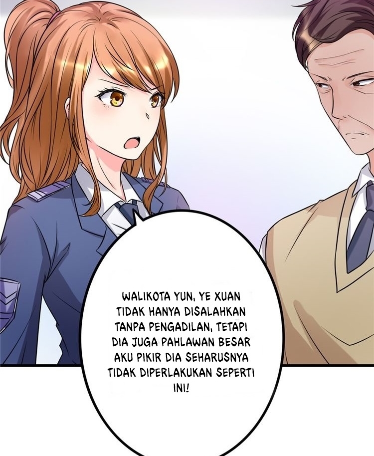 Ceo’s Top Master Chapter 20 - halaman 30