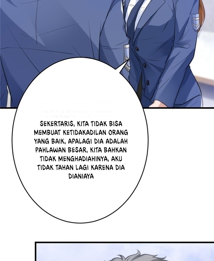 Ceo’s Top Master Chapter 20 - halaman 7