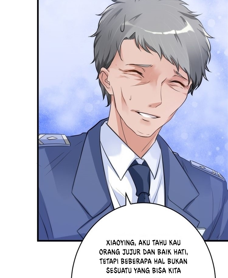 Ceo’s Top Master Chapter 20 - halaman 8