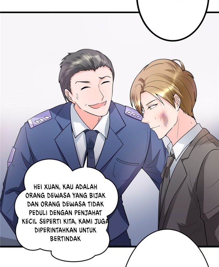 Ceo’s Top Master Chapter 21 - halaman 11