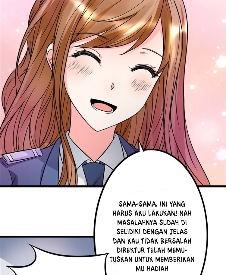 Ceo’s Top Master Chapter 21 - halaman 15