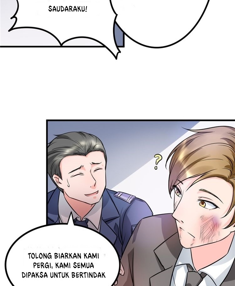 Ceo’s Top Master Chapter 21 - halaman 16
