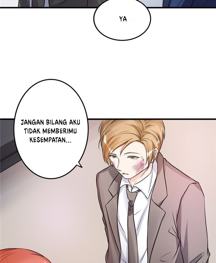 Ceo’s Top Master Chapter 21 - halaman 18