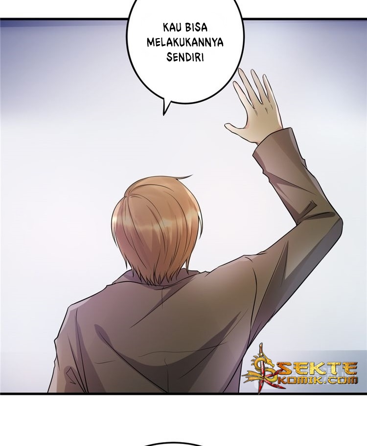 Ceo’s Top Master Chapter 21 - halaman 21