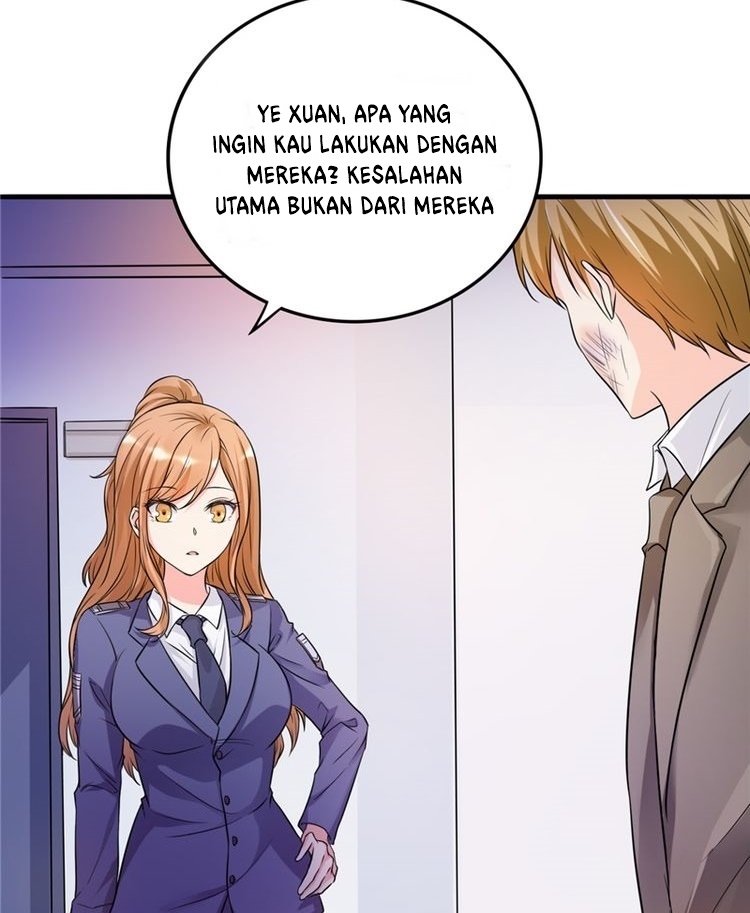 Ceo’s Top Master Chapter 21 - halaman 22